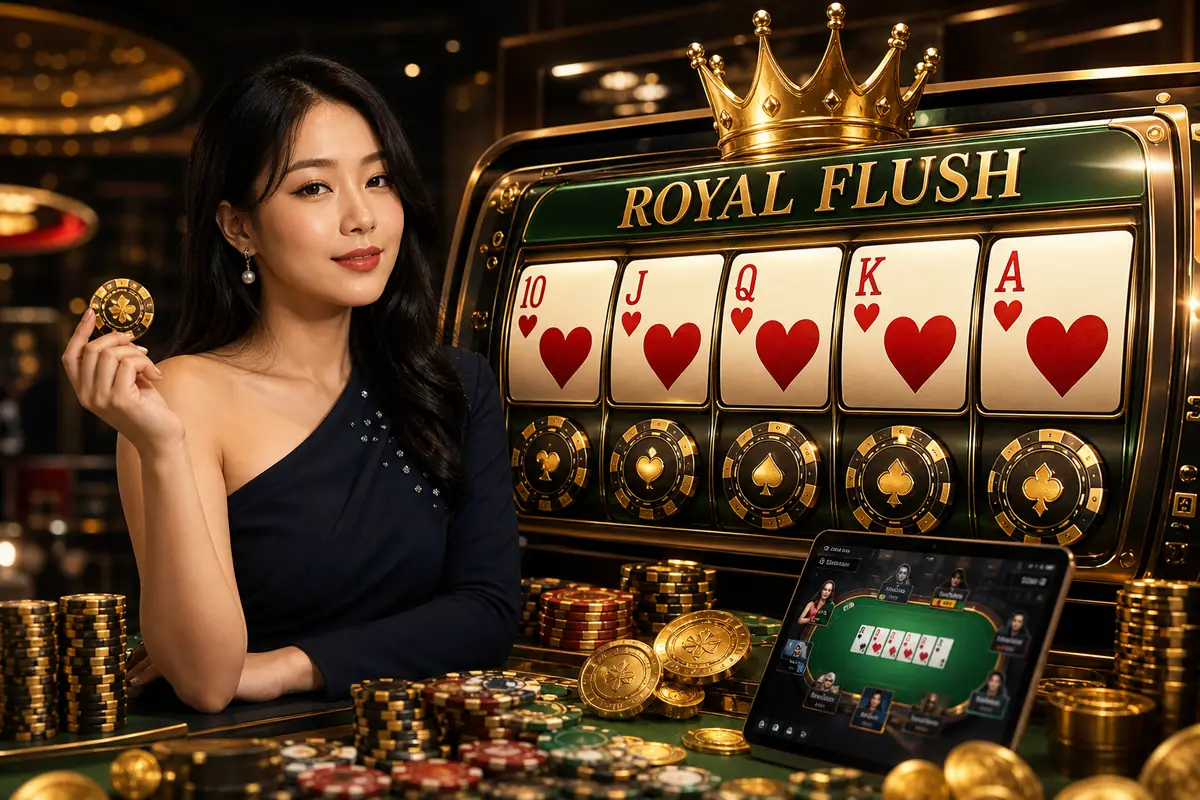 klbet program VIP cashback mingguan