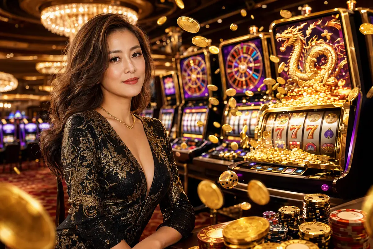 klbet konsep RTP dan volatiliti slot