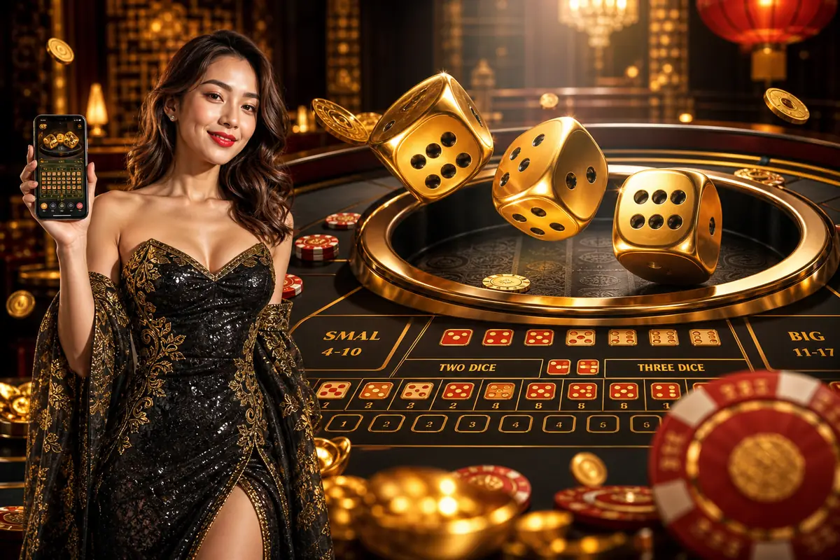 klbet program VIP dan cashback mingguan