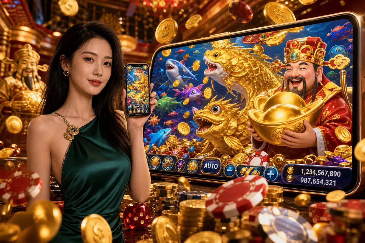 klbet pelbagai permainan slot casino taruhan