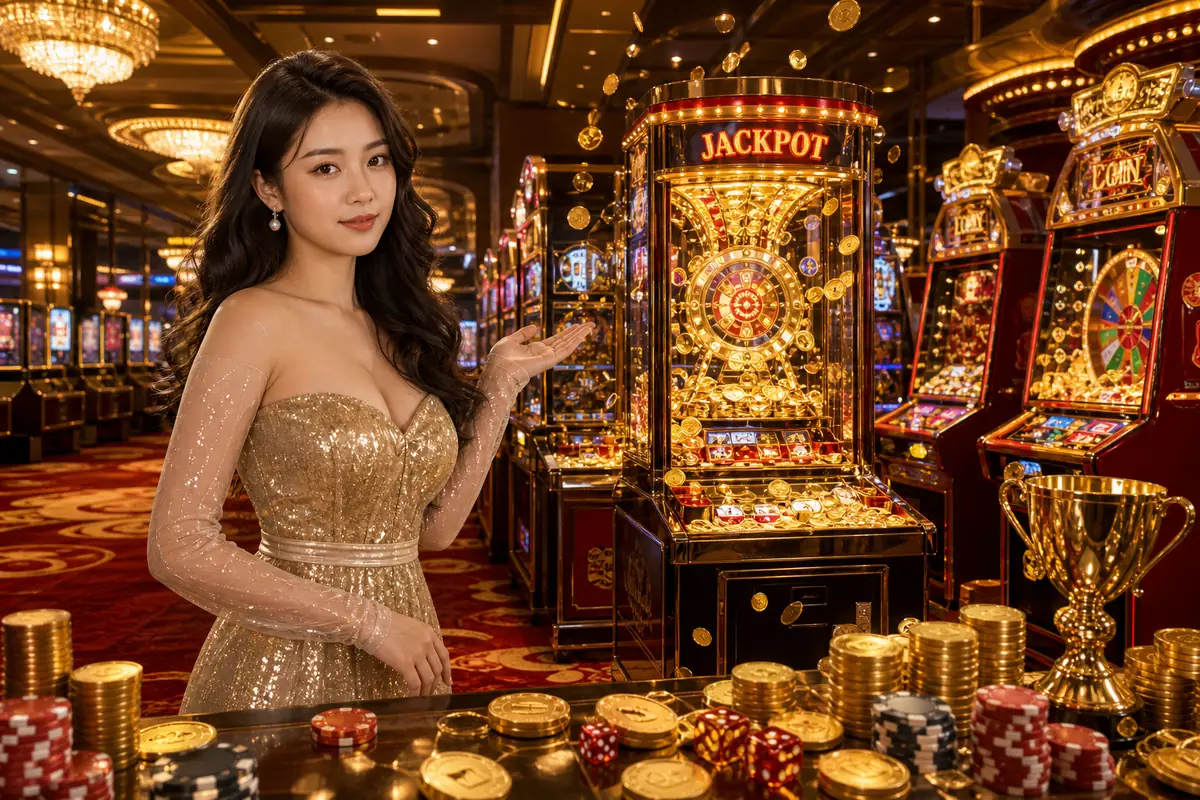 klbet kasino live dealer siaran langsung