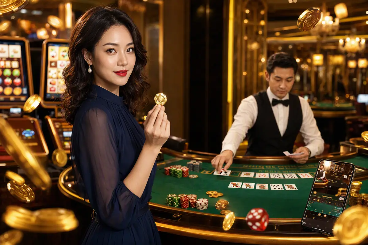 klbet bonus deposit pertama sambutan